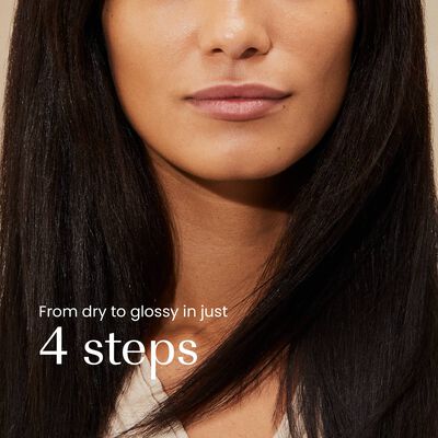 Dry Repair Deep Moisture & Glossy Hair Ritual hover view